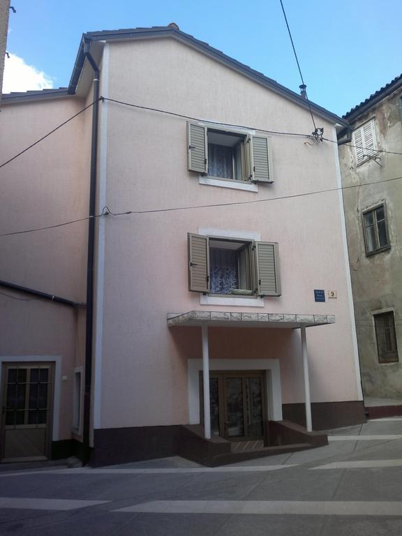 Apartment Jelic Senj  Bilik gambar