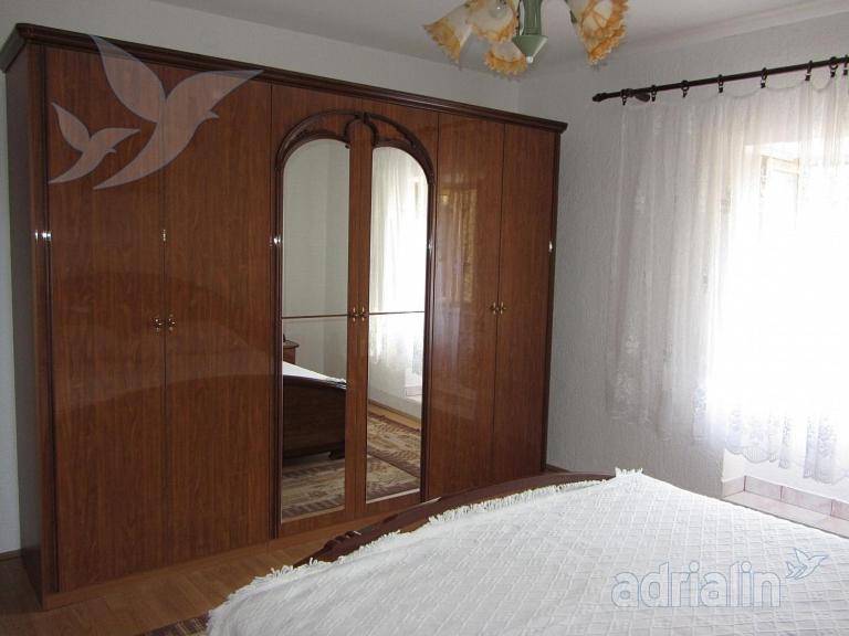 Apartment Jelic Senj  Luaran gambar