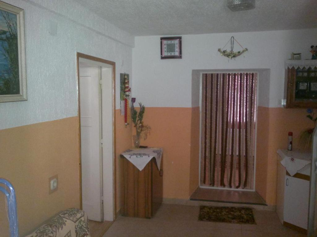Apartment Jelic Senj  Luaran gambar
