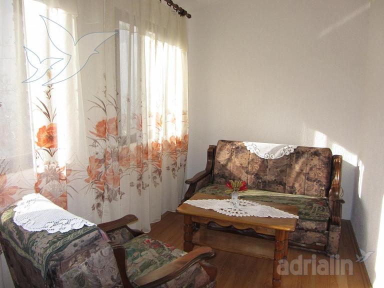 Apartment Jelic Senj  Luaran gambar