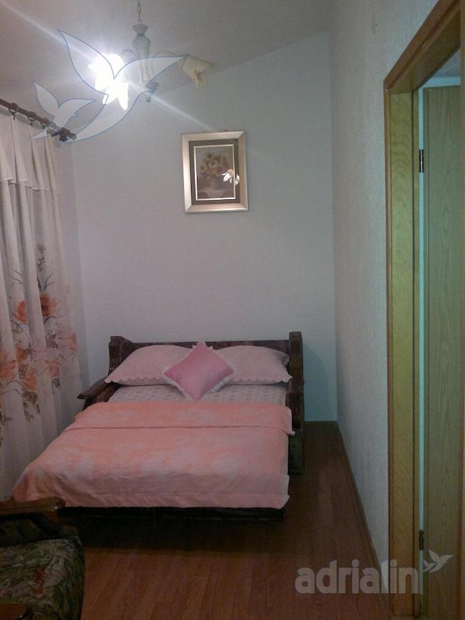 Apartment Jelic Senj  Luaran gambar