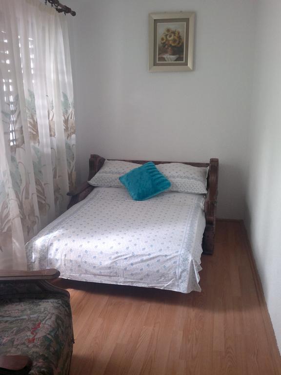 Apartment Jelic Senj  Bilik gambar