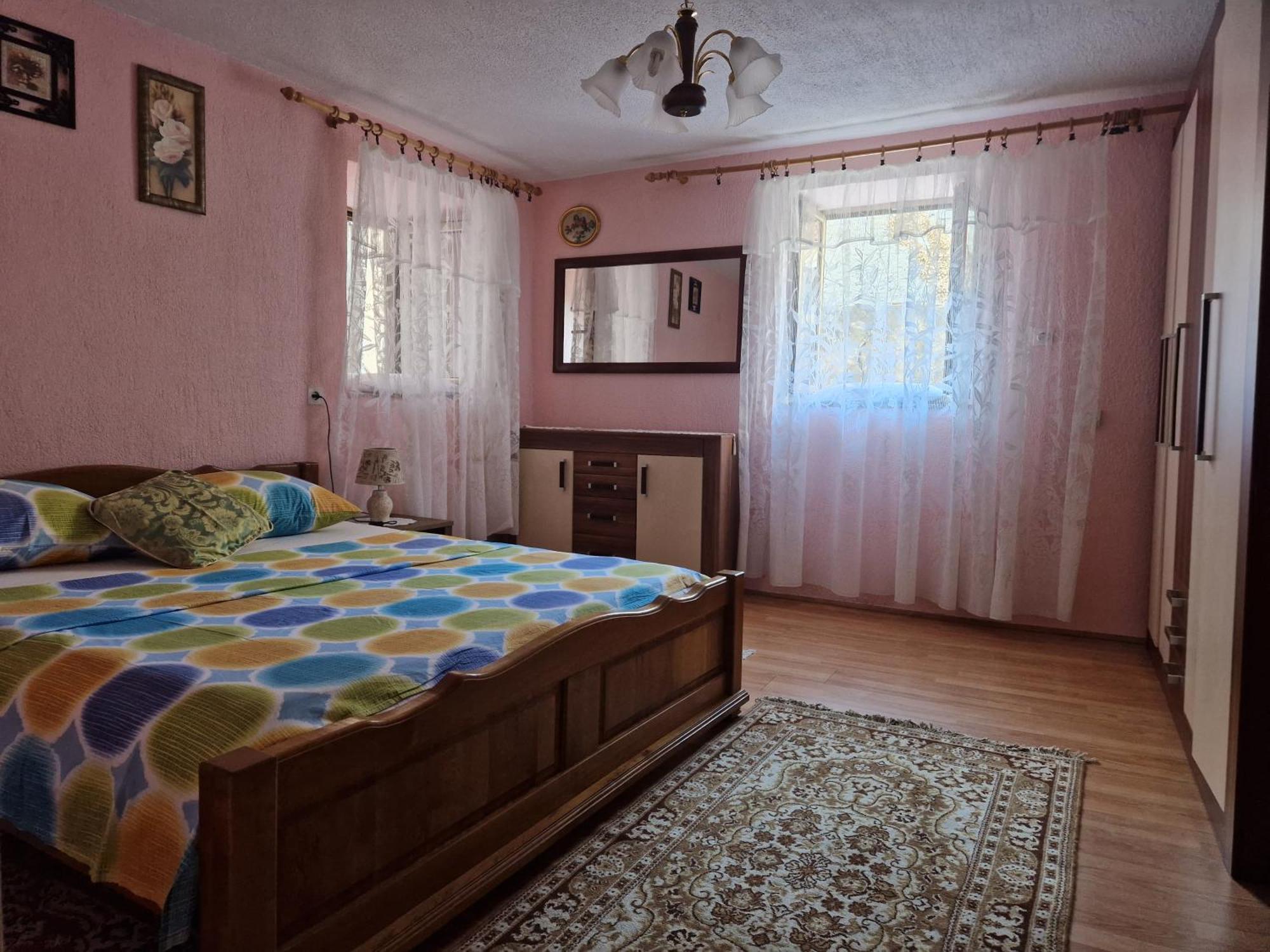 Apartment Jelic Senj  Luaran gambar