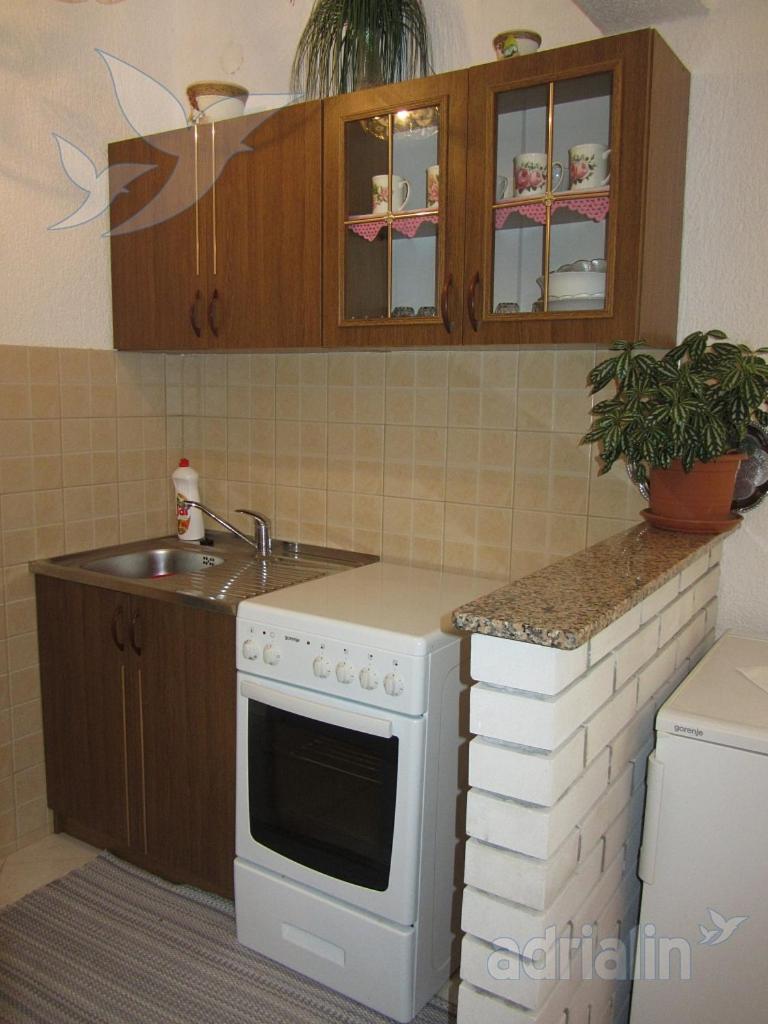 Apartment Jelic Senj  Luaran gambar