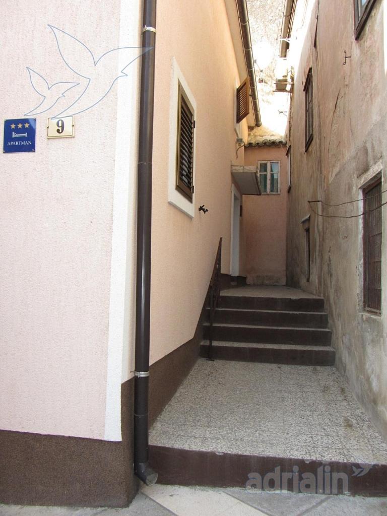 Apartment Jelic Senj  Luaran gambar