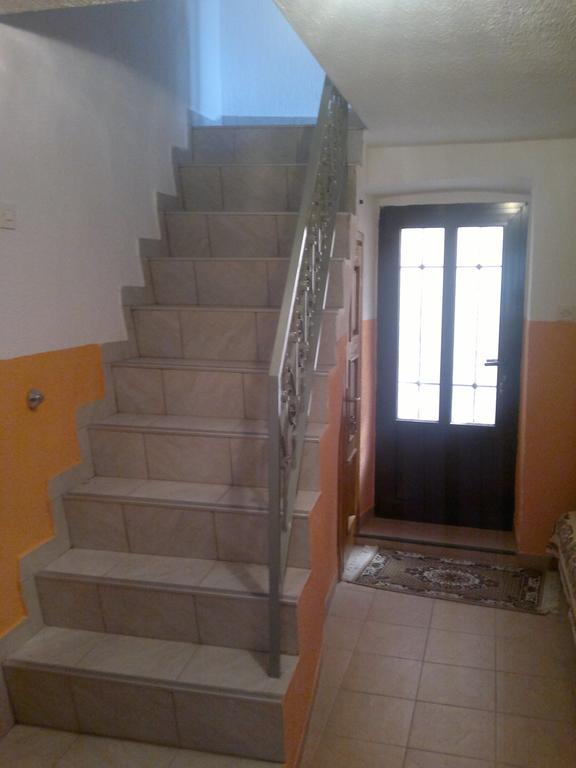 Apartment Jelic Senj  Bilik gambar