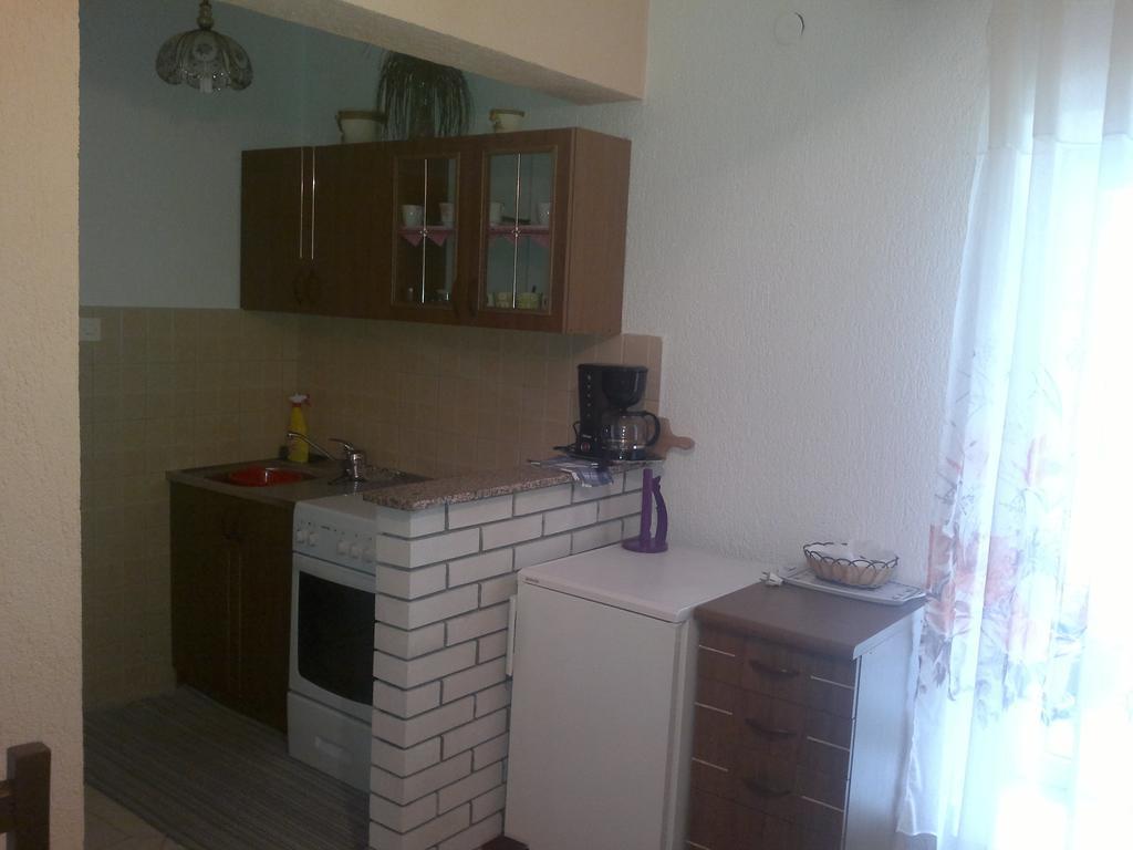 Apartment Jelic Senj  Bilik gambar