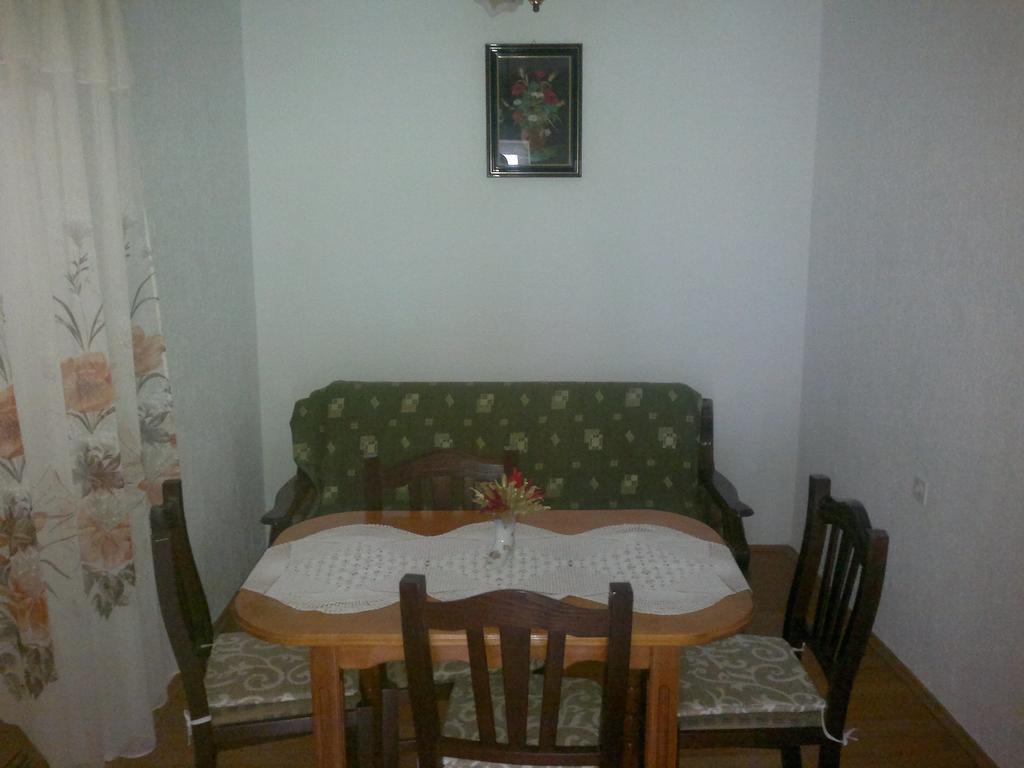 Apartment Jelic Senj  Bilik gambar