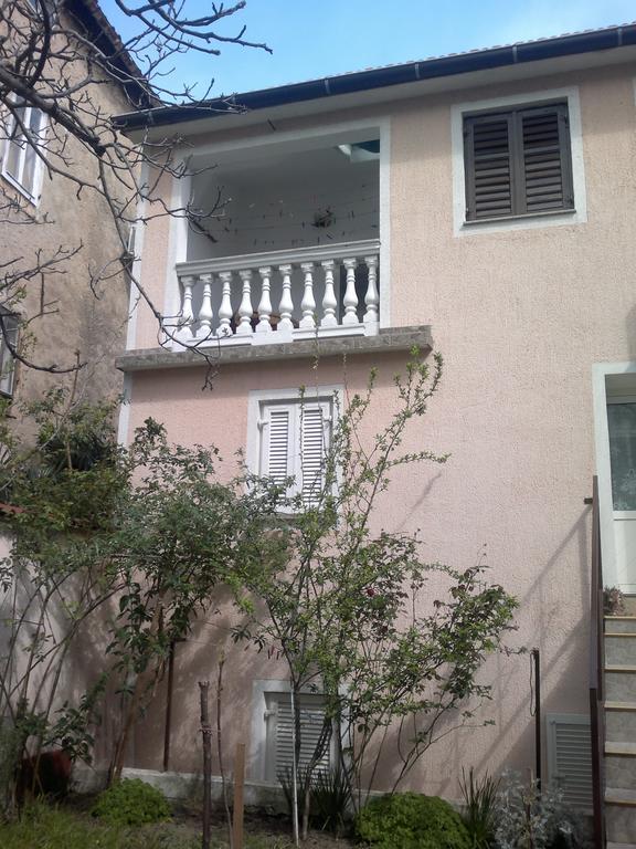 Apartment Jelic Senj  Bilik gambar
