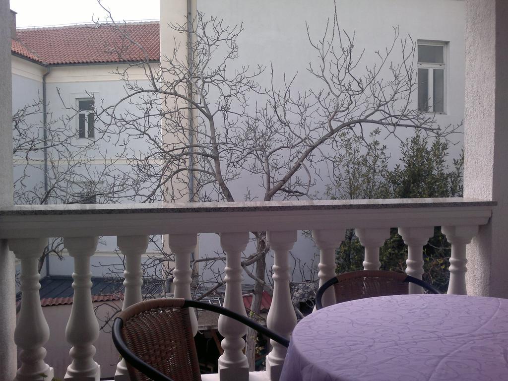 Apartment Jelic Senj  Bilik gambar