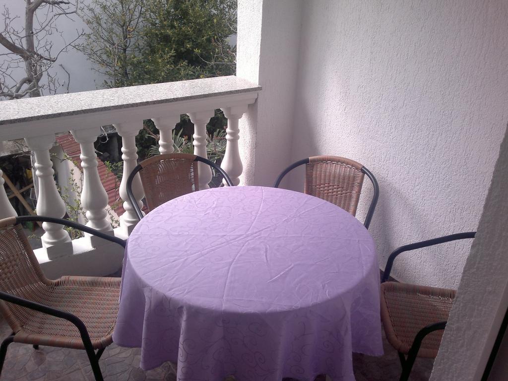 Apartment Jelic Senj  Bilik gambar