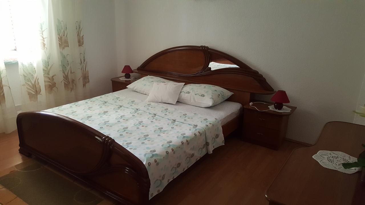 Apartment Jelic Senj  Luaran gambar